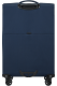 Mala de Viagem Média 66cm 4 Rodas Expansível LiteBeam Azul Meia-Noite - Mala de Viagem Média 66cm 4 Rodas Expansível Azul Meia-Noite - Litebeam | Samsonite