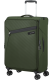 Mala de Viagem Média 66cm 4 Rodas Expansível LiteBeam Verde Hera - Mala de Viagem Média 66cm 4 Rodas Expansível Verde Hera - Litebeam | Samsonite