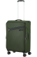 Mala de Viagem Média 66cm 4 Rodas Expansível LiteBeam Verde Hera - Mala de Viagem Média 66cm 4 Rodas Expansível Verde Hera - Litebeam | Samsonite