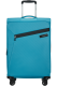 Mala de Viagem Média 66cm 4 Rodas Expansível LiteBeam Azul Oceano - Mala de Viagem Média 66cm 4 Rodas Expansível Azul Oceano - Litebeam | Samsonite