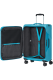 Mala de Viagem Média 66cm 4 Rodas Expansível LiteBeam Azul Oceano - Mala de Viagem Média 66cm 4 Rodas Expansível Azul Oceano - Litebeam | Samsonite