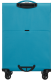Mala de Viagem Média 66cm 4 Rodas Expansível LiteBeam Azul Oceano - Mala de Viagem Média 66cm 4 Rodas Expansível Azul Oceano - Litebeam | Samsonite