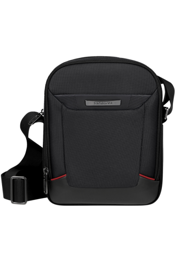 Bolsa Tiracolo para Tablet 9.7 PRO-DLX 6 Preta