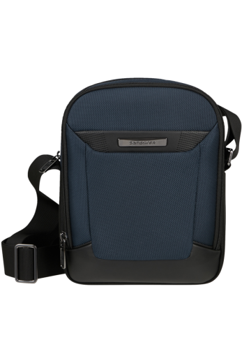 Bolsa Tiracolo para Tablet 9.7 PRO-DLX 6 Azul