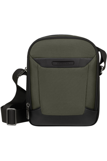 Bolsa Tiracolo para Tablet 9.7 PRO-DLX 6 Verde