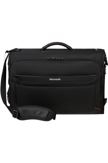 Porta-Fatos PRO-DLX 6 Preto - Porta-Fatos Preto - Pro-DLX 6 | Samsonite