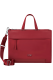 Bolsa de Mão para Portátil 14.1 ZALIA 3.0 Vermelho