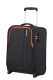 Mala de Cabine Underseater 45cm 2 Rodas Sea Seeker Cinzento Carvão - Misscath | Mala de Cabine Underseater 45cm 2 Rodas Cinzento Carvão | American Tourister