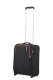 Mala de Cabine Underseater 45cm 2 Rodas Sea Seeker Cinzento Carvão - Misscath | Mala de Cabine Underseater 45cm 2 Rodas Cinzento Carvão | American Tourister