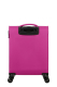 Mala de Cabine 55cm 4 Rodas Sea Seeker Fuschia - Misscath | Mala de Cabien 55cm 4 Rodas Sea Seeker Fuschia | American Tourister