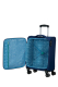 Mala de Cabine 55cm 4 Rodas Sea Seeker Azul-Marinho - Misscath | Mala de Cabine 55cm 4 Rodas Sea Seeker Azul Marinho | American Tourister