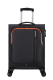 Mala de Cabine 55cm 4 Rodas Sea Seeker Cinzento-Carvão - Misscath | Mala de Cabine 55cm 4 Rodas Sea Seeker Cinzento Carvão | American Tourister