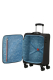 Mala de Cabine 55cm 4 Rodas Sea Seeker Cinzento-Carvão - Misscath | Mala de Cabine 55cm 4 Rodas Sea Seeker Cinzento Carvão | American Tourister