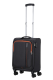 Mala de Cabine 55cm 4 Rodas Sea Seeker Cinzento-Carvão - Misscath | Mala de Cabine 55cm 4 Rodas Sea Seeker Cinzento Carvão | American Tourister