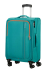 Mala de Viagem Média 68cm 4 Rodas Sea Seeker Verde-Água - Misscath | Mala de Viagem Média 68cm 4 Rodas Sea Seeker Verde-Água |American Tourister