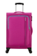 Mala de Viagem Média 68cm 4 Rodas Sea Seeker Fuschia - Misscath | Mala de Viagem Média 68cm 4 Rodas Fuschia | American Tourister