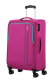 Mala de Viagem Média 68cm 4 Rodas Sea Seeker Fuschia - Misscath | Mala de Viagem Média 68cm 4 Rodas Fuschia | American Tourister