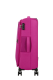 Mala de Viagem Média 68cm 4 Rodas Sea Seeker Fuschia - Misscath | Mala de Viagem Média 68cm 4 Rodas Fuschia | American Tourister