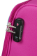 Mala de Viagem Média 68cm 4 Rodas Sea Seeker Fuschia - Misscath | Mala de Viagem Média 68cm 4 Rodas Fuschia | American Tourister