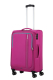 Mala de Viagem Média 68cm 4 Rodas Sea Seeker Fuschia - Misscath | Mala de Viagem Média 68cm 4 Rodas Fuschia | American Tourister