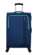 Mala de Viagem Média 68cm 4 Rodas Sea Seeker Azul-Marinho - Misscath | Mala de Viagem Média 68cm 4 Rodas Sea Seeker Azul-Marinho | American Tourister