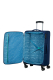 Mala de Viagem Média 68cm 4 Rodas Sea Seeker Azul-Marinho - Misscath | Mala de Viagem Média 68cm 4 Rodas Sea Seeker Azul-Marinho | American Tourister