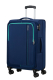 Mala de Viagem Média 68cm 4 Rodas Sea Seeker Azul-Marinho - Misscath | Mala de Viagem Média 68cm 4 Rodas Sea Seeker Azul-Marinho | American Tourister