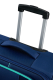 Mala de Viagem Média 68cm 4 Rodas Sea Seeker Azul-Marinho - Misscath | Mala de Viagem Média 68cm 4 Rodas Sea Seeker Azul-Marinho | American Tourister