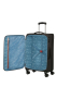 Mala de Viagem Média 68cm 4 Rodas Sea Seeker Cinzento-Carvão - Misscath | Mala de Viagem Média 68cm 4 Rodas Sea Seeker Cinzento-Carvão | American Tourister