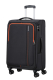 Mala de Viagem Média 68cm 4 Rodas Sea Seeker Cinzento-Carvão - Misscath | Mala de Viagem Média 68cm 4 Rodas Sea Seeker Cinzento-Carvão | American Tourister