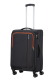 Mala de Viagem Média 68cm 4 Rodas Sea Seeker Cinzento-Carvão - Misscath | Mala de Viagem Média 68cm 4 Rodas Sea Seeker Cinzento-Carvão | American Tourister