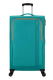 Mala de Viagem Grande 80cm 4 Rodas Sea Seeker Verde-Água - Misscath | Mala de Viagem Grande 80cm 4 Rodas Verde-Água | American Tourister