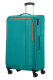 Mala de Viagem Grande 80cm 4 Rodas Sea Seeker Verde-Água - Misscath | Mala de Viagem Grande 80cm 4 Rodas Verde-Água | American Tourister