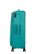 Mala de Viagem Grande 80cm 4 Rodas Sea Seeker Verde-Água - Misscath | Mala de Viagem Grande 80cm 4 Rodas Verde-Água | American Tourister