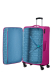 Mala de Viagem Grande 80cm 4 Rodas Sea Seeker Fuschia - Misscath | Mala de Viagem Grande 80cm 4 Rodas Sea Seeker Fuschia | American Tourister