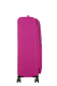 Mala de Viagem Grande 80cm 4 Rodas Sea Seeker Fuschia - Misscath | Mala de Viagem Grande 80cm 4 Rodas Sea Seeker Fuschia | American Tourister