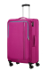 Mala de Viagem Grande 80cm 4 Rodas Sea Seeker Fuschia - Misscath | Mala de Viagem Grande 80cm 4 Rodas Sea Seeker Fuschia | American Tourister