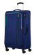 Mala de Viagem Grande 80cm 4 Rodas Sea Seeker Azul-Marinho - Misscath | Mala de Viagem Grande 80cm 4 Rodas Sea Seeker Azul-Marinho | American Tourister