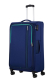 Mala de Viagem Grande 80cm 4 Rodas Sea Seeker Azul-Marinho - Misscath | Mala de Viagem Grande 80cm 4 Rodas Sea Seeker Azul-Marinho | American Tourister