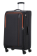 Mala de Viagem Grande 80cm 4 Rodas Sea Seeker Cinzento-Carvão - Misscath | Mala de Viagem Grande 80cm 4 Rodas Sea Seeker Cinzento-Carvão | American Tourister