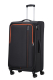 Mala de Viagem Grande 80cm 4 Rodas Sea Seeker Cinzento-Carvão - Misscath | Mala de Viagem Grande 80cm 4 Rodas Sea Seeker Cinzento-Carvão | American Tourister