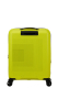 Mala de Cabine 55cm Expansível 4 Rodas AeroStep Verde Lima - Misscath | Mala de Cabine 55cm Expansível 4 Rodas Aerostep Verde Lima | American Tourister