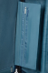 Mala de Viagem Média 67cm Expansível 4 Rodas Azul-Marinho - MISSCATH
