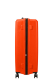 Mala de Viagem Grande 77cm Expansível 4 Rodas Laranja Brilhante - MISSCATH