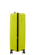 Mala de Viagem Grande 77cm Expansível 4 Rodas Verde Lima - MISSCATH