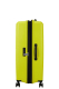 Mala de Viagem Grande 77cm Expansível 4 Rodas Verde Lima - MISSCATH