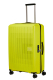 Mala de Viagem Grande 77cm Expansível 4 Rodas Verde Lima - MISSCATH