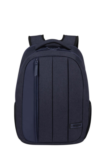 Mochila para Portátil Ecológica 15.6 StreetHero Azul-Marinho