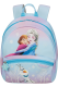 Mochila Pré-Escolar S Disney Ultimate 2.0 Frozen - Misscath | Mochila Pré-Escolar S Disney Frozen - Disney Ultimate 2.0 | Samsonite