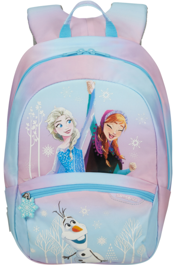 Mochila Escolar S+ Disney Ultimate 2.0 Frozen